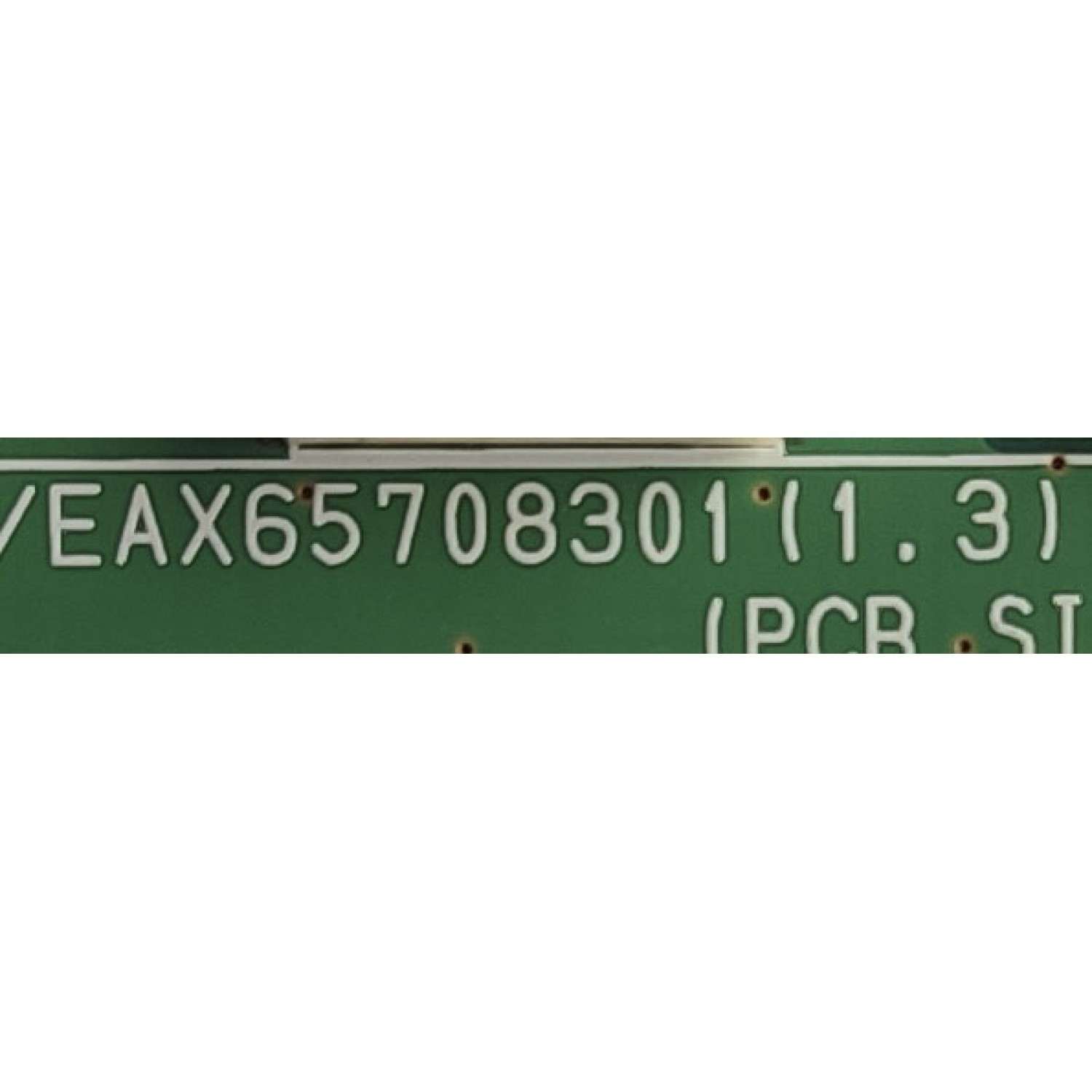 MAIN ORIGINAL PARA TV LG / NUMERO DE PARTE EBT63075501 / EAX65708301(1.3) / 62414001 / 6959402 / PANEL LD650DUF(FG)(A1) / MODELO 65LS33A-5D / 65LS33A-5D.AUSELH	 - Imagen 3
